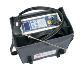 Chlorine Dioxide Monitor for Water Treatment and Disinfection Control